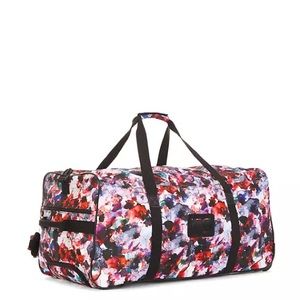 Kipling large rolling duffle: Kipling discover